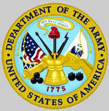 Offical ARMY Seal