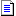 Image of a page icon