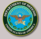 Image of the Dod Seal